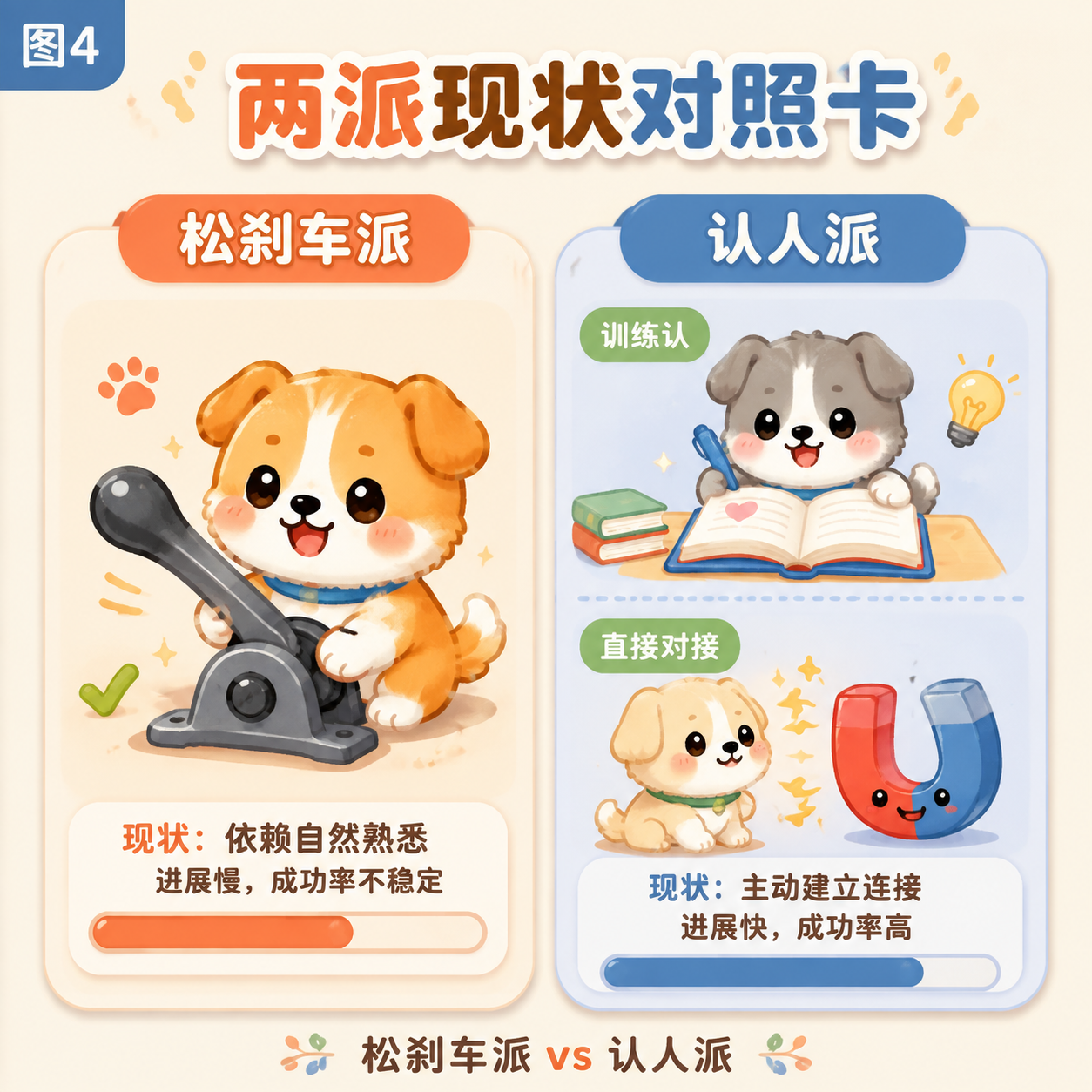 免疫疗法家族对照